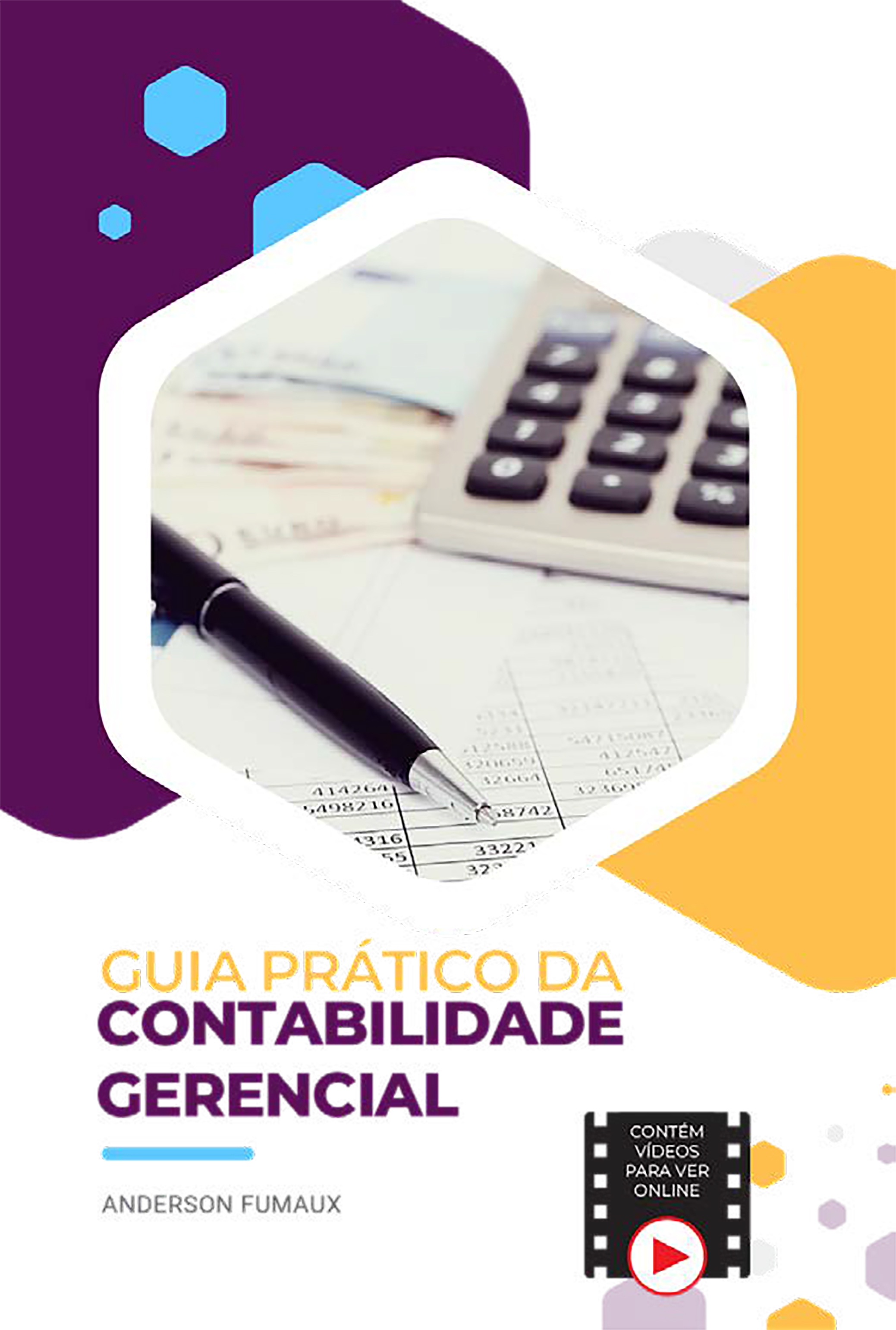 Guia Prático da Contabilidade Gerencial