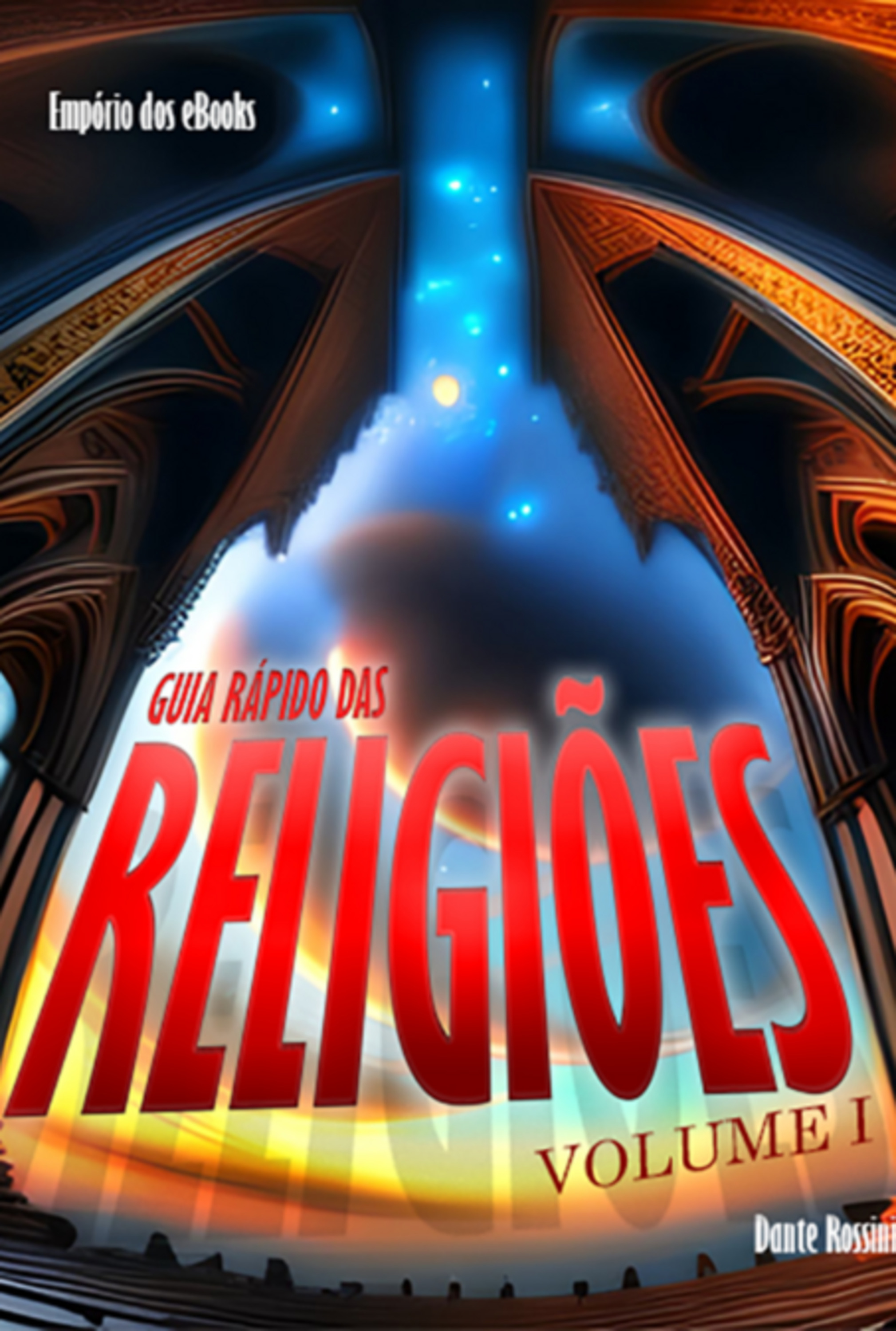 Guia Prático Das Religiões Volume 1