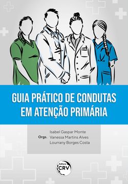 Guia prático de condutas em atenção primária