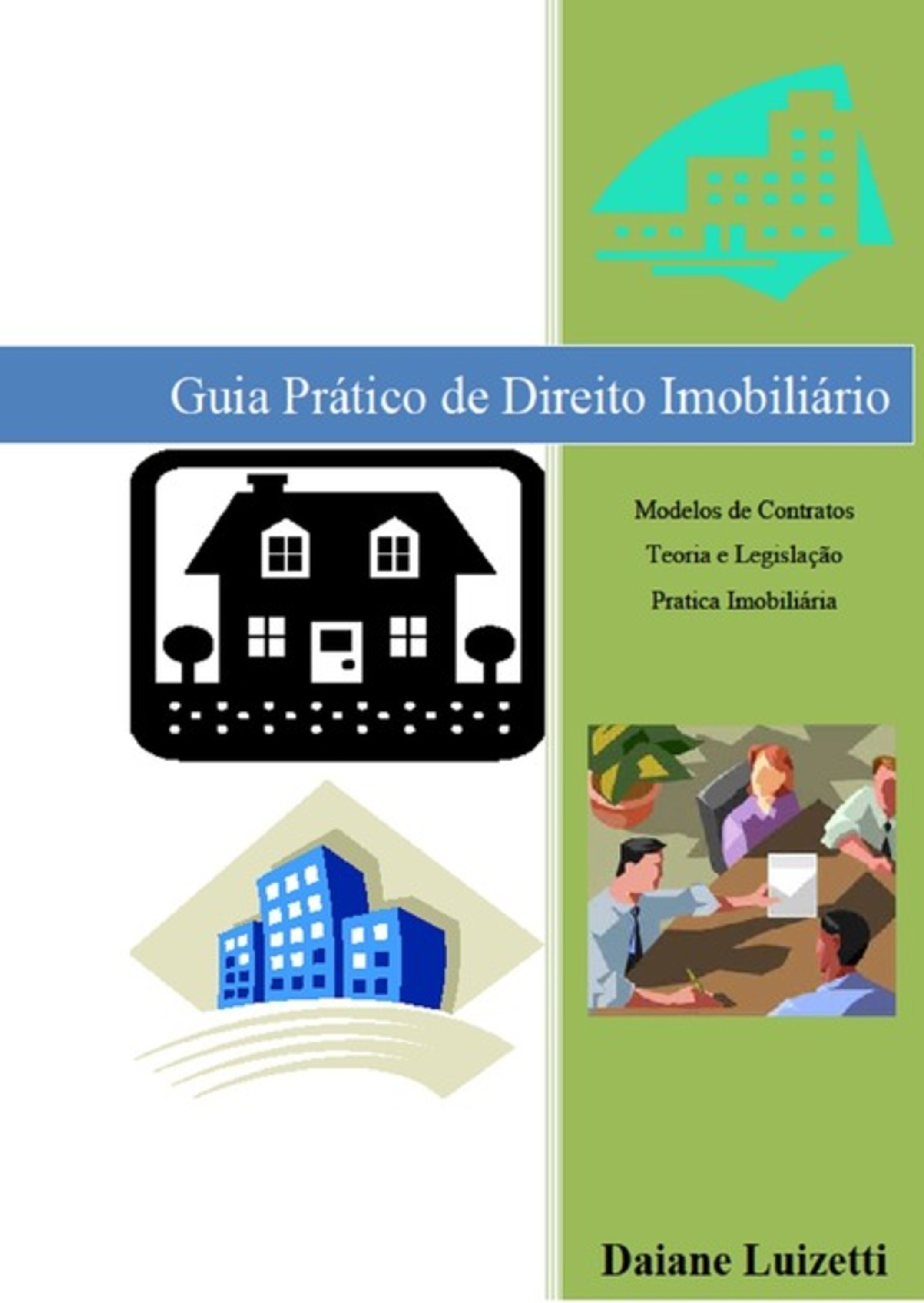 Guia Pratico De Direito Imobiliario