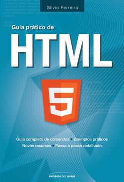 Guia Prático de HTML 5