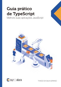 Guia prático de TypeScript