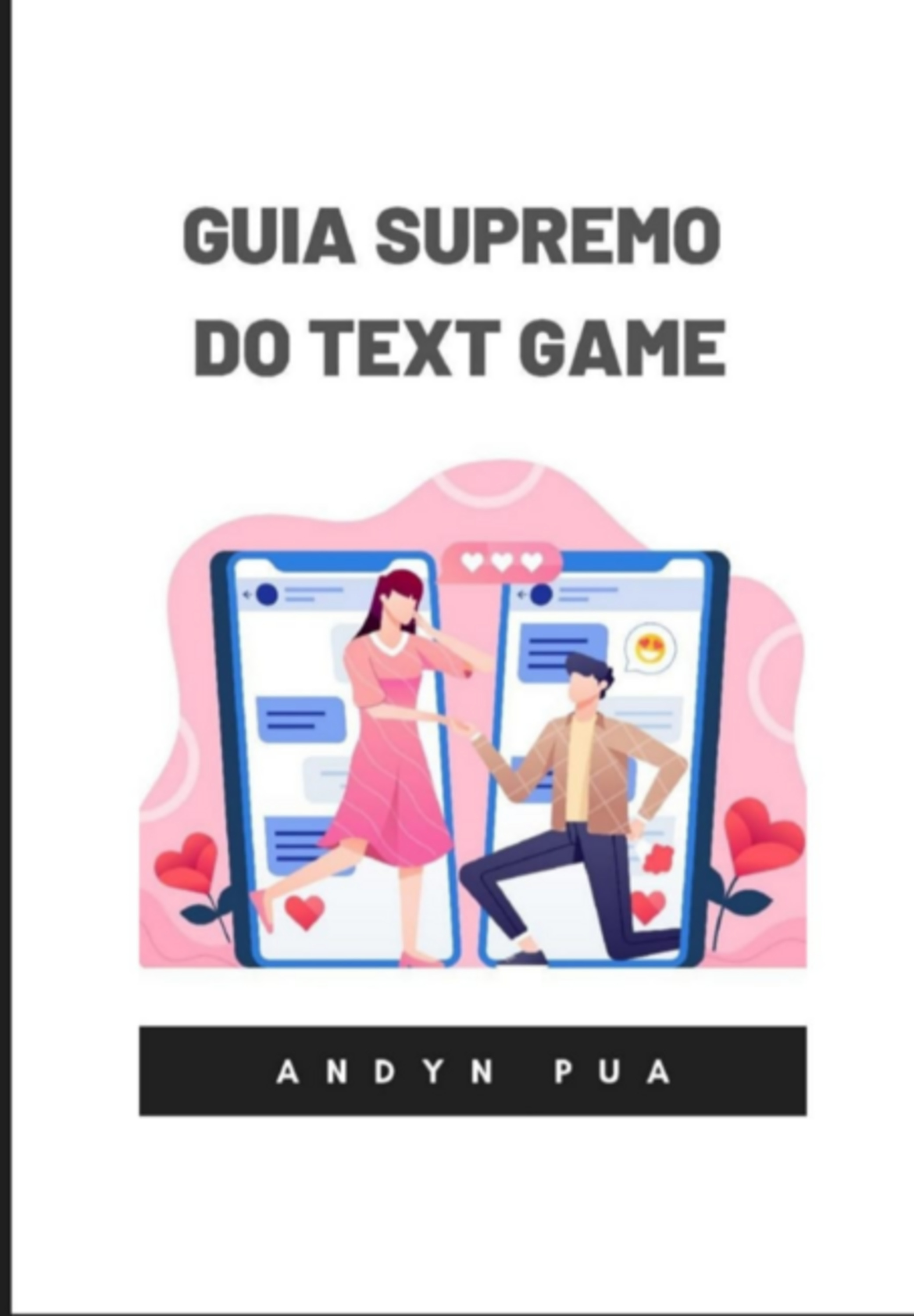 Guia Supremo Do Text Game