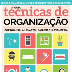 Guia Técnicas de Organização