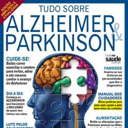 Guia Tua Saúde Especial (Alzheimer e Parkinson)