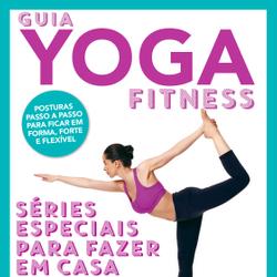 Guia Yoga Fitness