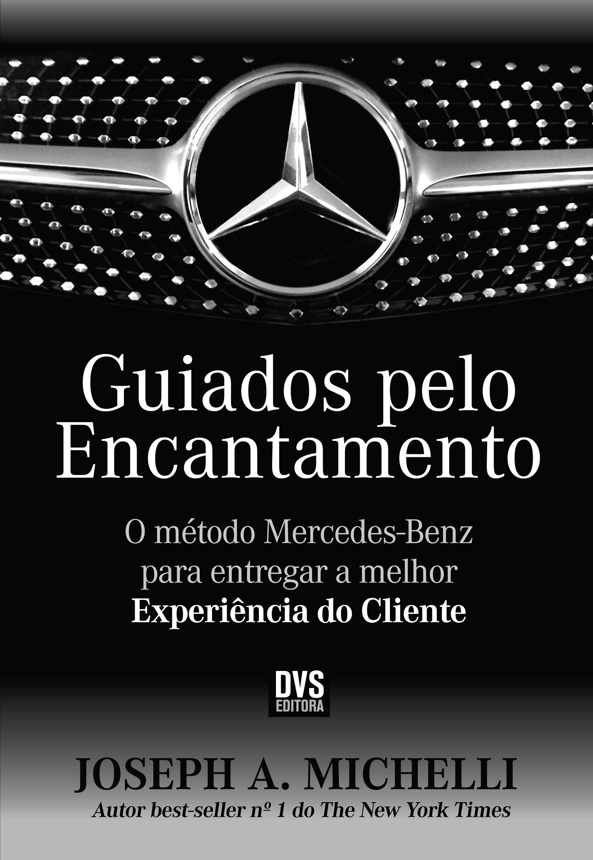 Guiados pelo encantamento