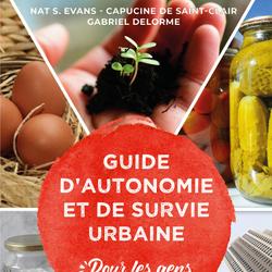 Guide d'Autonomie et de Survie Urbaine