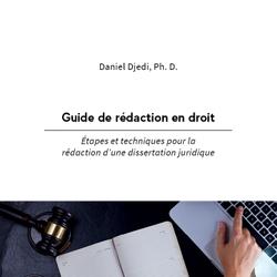 Guide de rédaction en droit