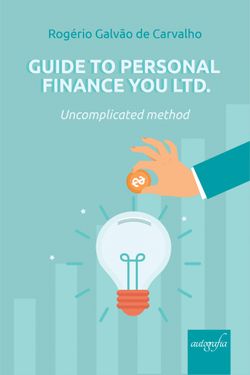 Guide to personal finance YOU Ltd.: uncomplicated method