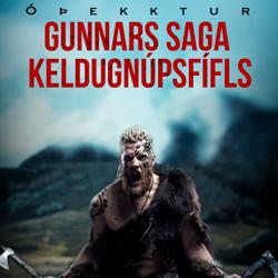 Gunnars saga Keldugnúpsfífls 