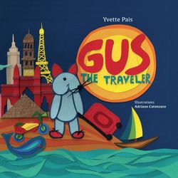 Gus the Traveler