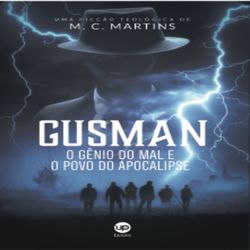 Gusman - O gênio do mal e o povo do apocalipse