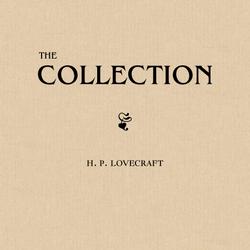 H. P. Lovecraft Complete Collection