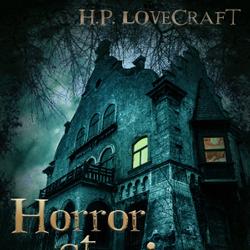 H. P. Lovecraft – Horror Stories Vol. IV