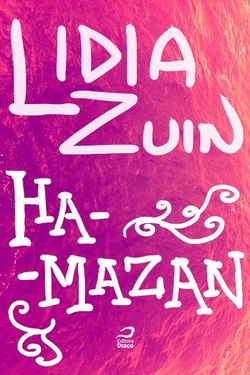 Ha-Mazan