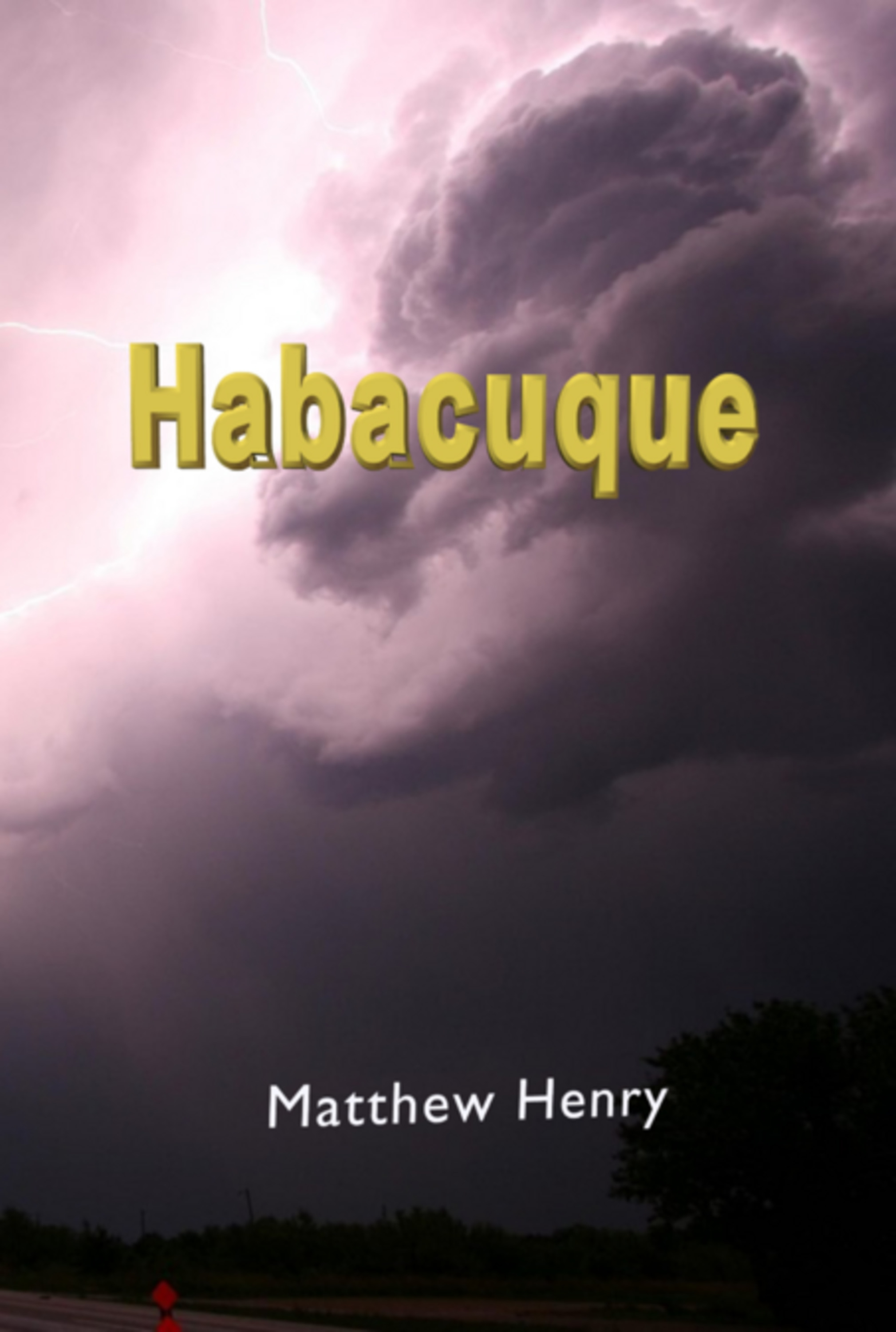 Habacuque