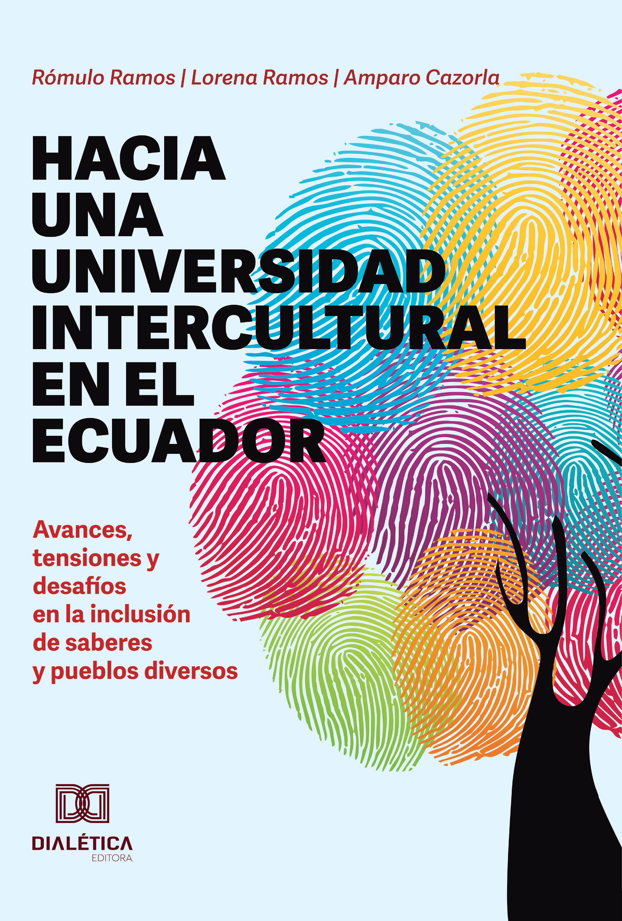 Hacia una universidad intercultural en el Ecuador