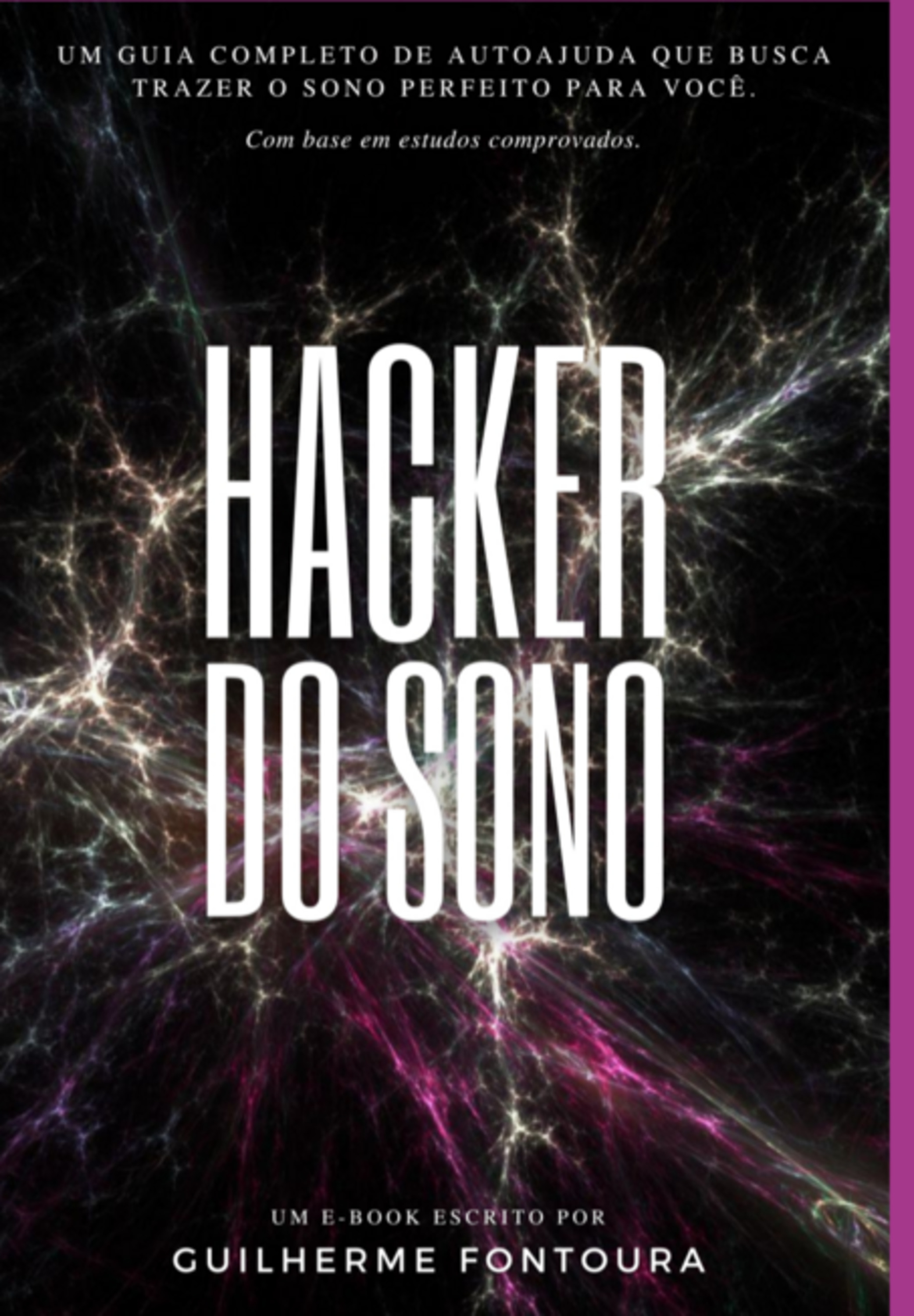 Hacker Do Sono