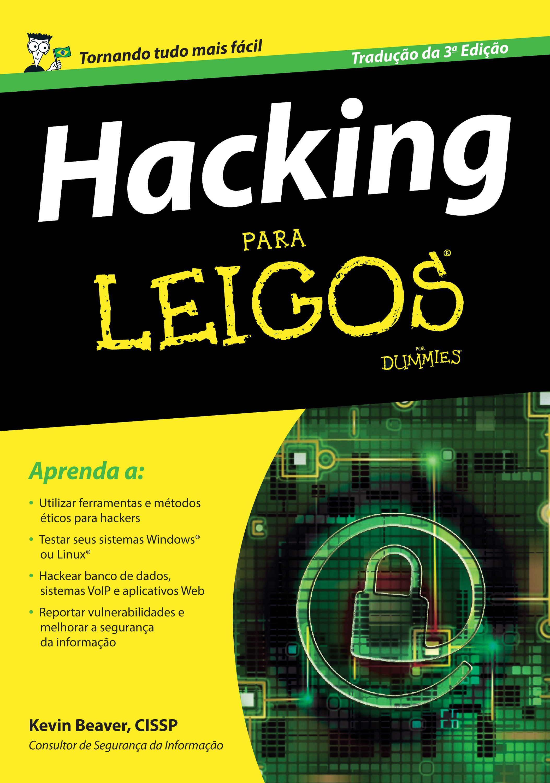 Hacking Para Leigos