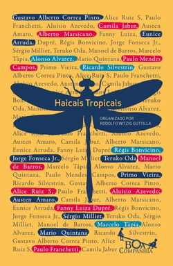 Haicais tropicais