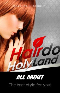 Hairdo Holyland