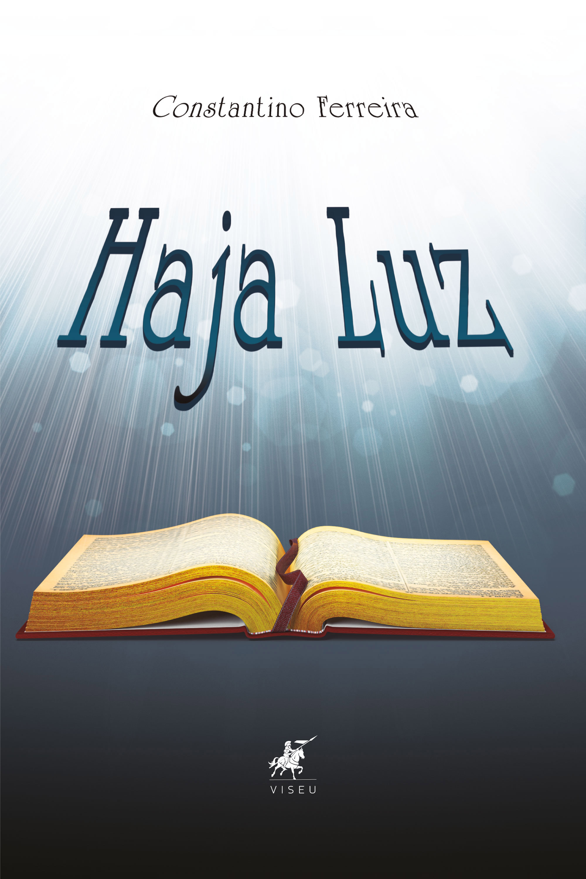 Haja Luz