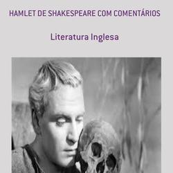 HAMLET DE SHAKESPEARE COM COMENTÁRIOS