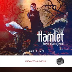 Hamlet - Versão Infanto-Juvenil