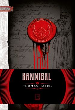 Hannibal (Vol. 3 Trilogia Hannibal Lecter)