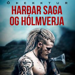 Harðar saga og Hólmverja 