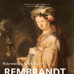 Harmensz van Rijn Rembrandt