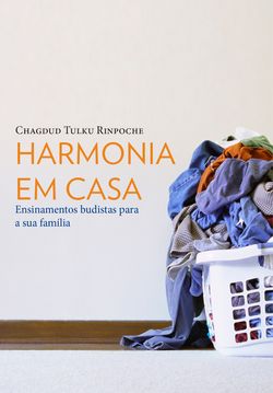 Harmonia em casa