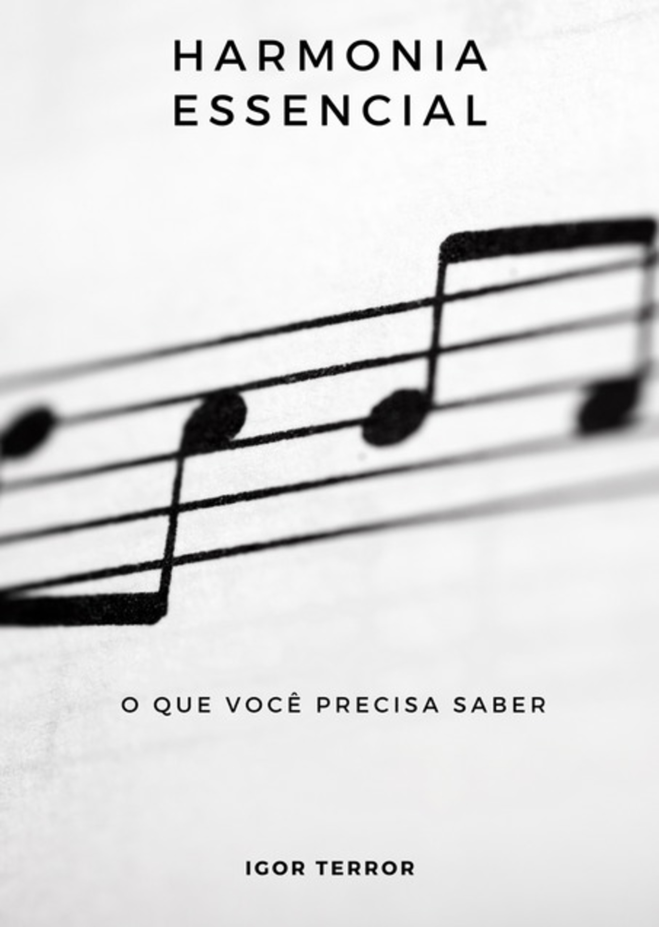 Harmonia Essencial - O Que Você Precisa Saber