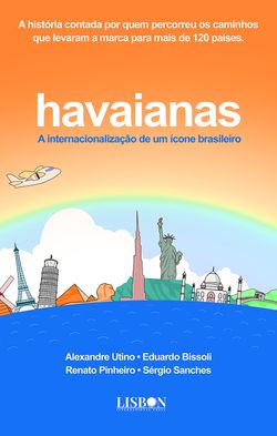 Havaianas: A internacionalização de um ícone brasileiro