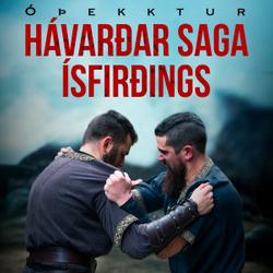 Hávarðar saga Ísfirðings 