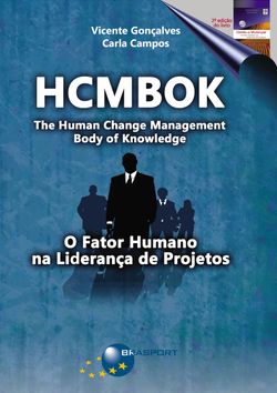 HCMBOK - O fator humano na liderança de projetos