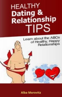 Healthy Dating and Relationship Tips