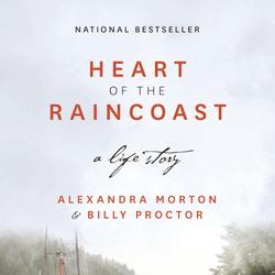 Heart of the Raincoast