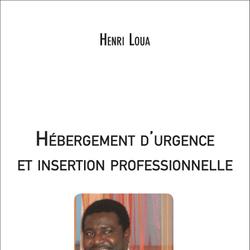 Hébergement d'urgence et insertion professionnelle