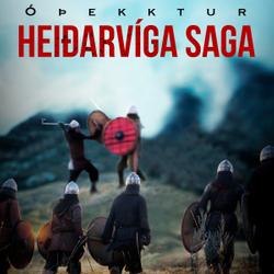 Heiðarvíga saga 