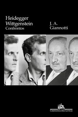 Heidegger/ Wittgenstein