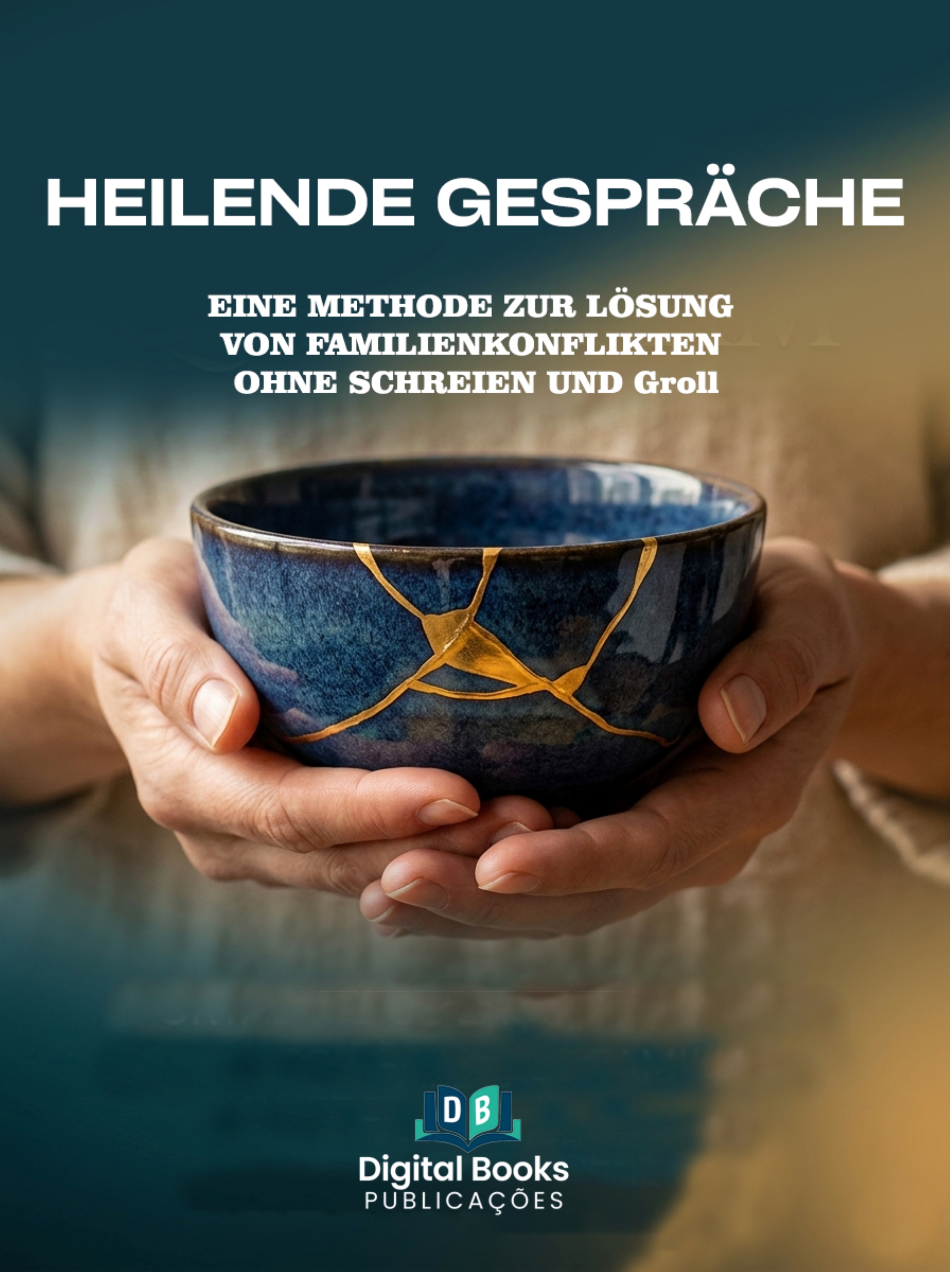 HEILENDE GESPRÄCHE