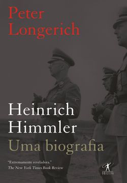 Heinrich Himmler