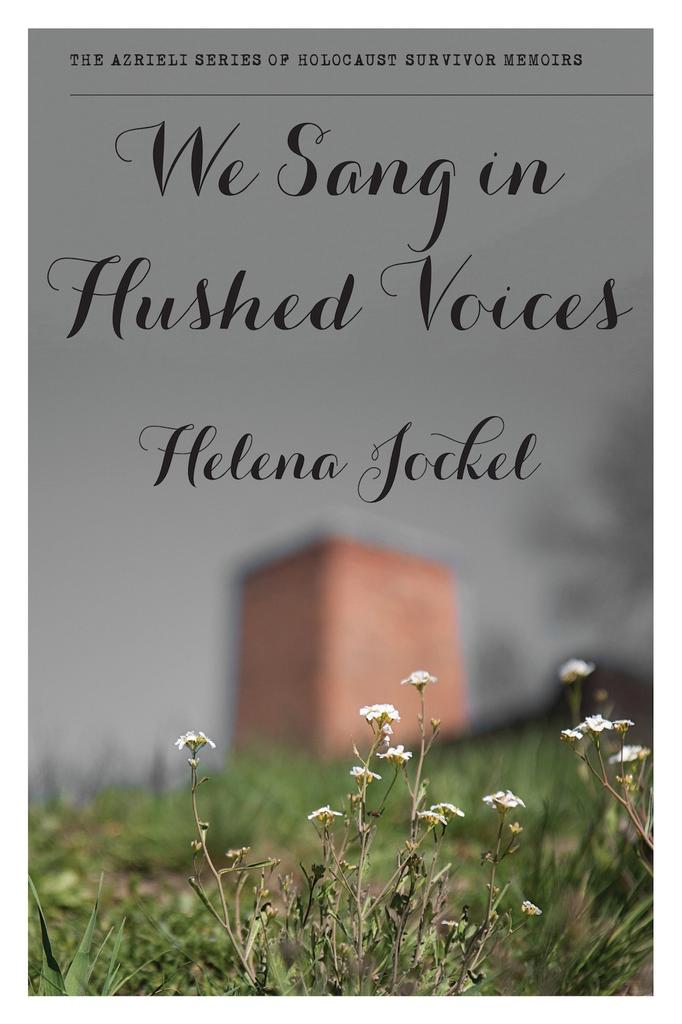 We Sang in Hushed Voices