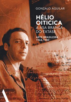 Hélio Oiticica: a asa branca do êxtase
