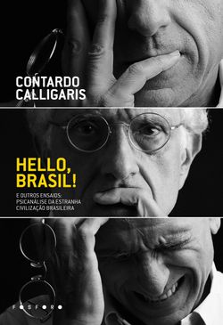 Hello Brasil! e outros ensaios: