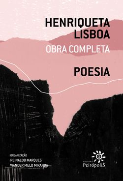 Henriqueta Lisboa : Poesia
