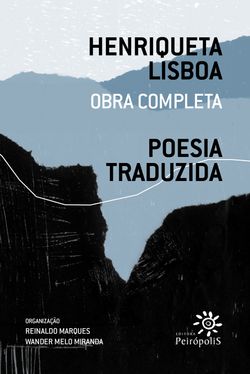 Henriqueta Lisboa : Poesia traduzida