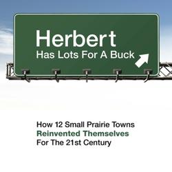 Herbert Has Lots For a Buck